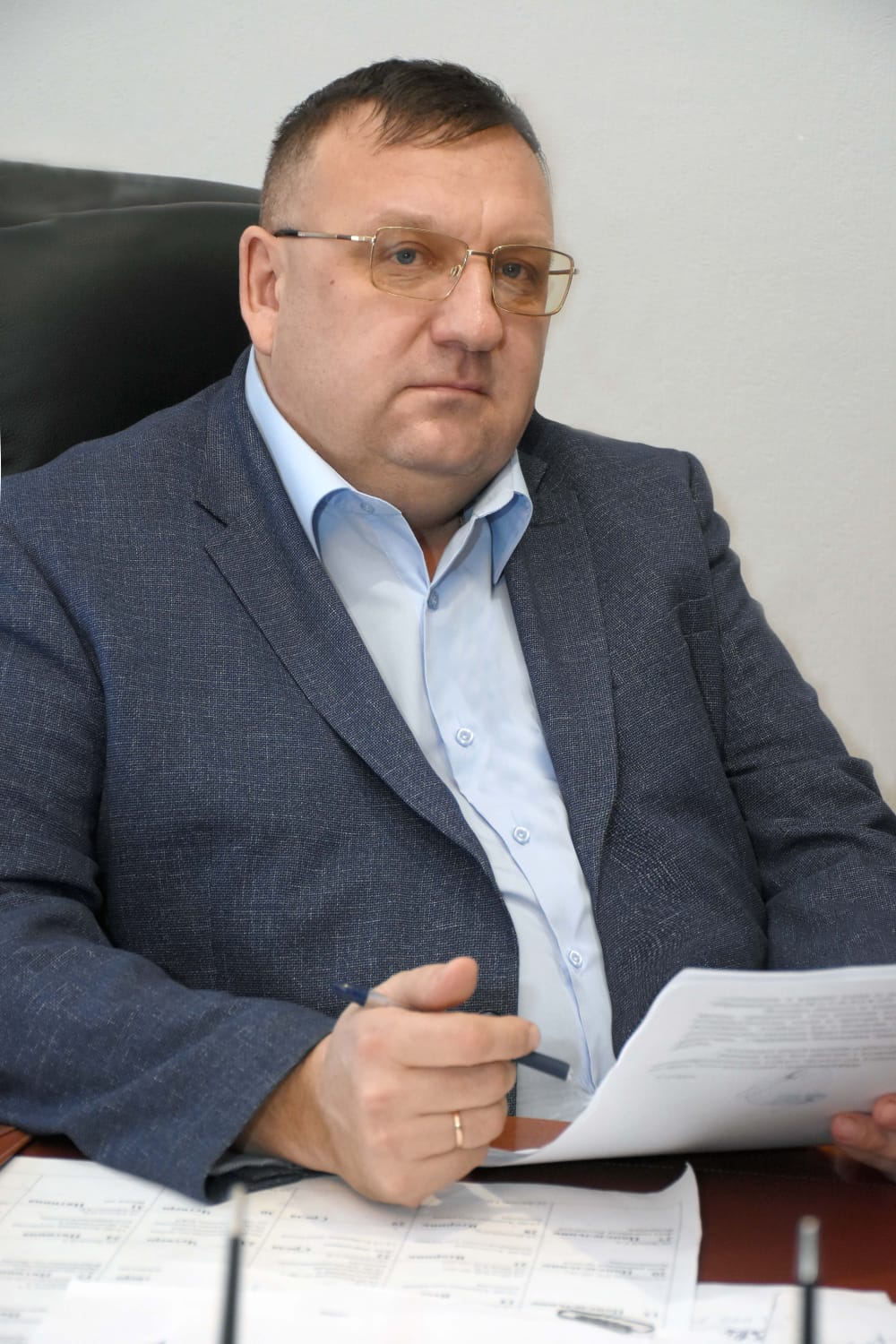 Маскаев Иван Васильевич.