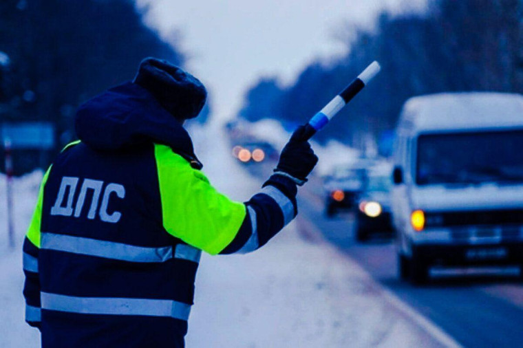 Автоинспекторы проведут сплошные проверки. Автоинспекторы проведут сплошные проверки.